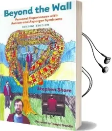 Beyond the Wall Audiobook download free by Stephen Shore