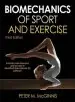 Audiobook Biomechanics of Sport and Exercise author Peter M. Mcginnis