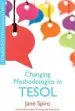 Audiobook Changing Methodologies in Tesol author Jane Spiro