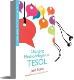 Changing Methodologies in Tesol Audiobook download free by Jane Spiro