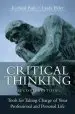Audiobook Critical Thinking: Tools for Taking Charge of Your Professional and Personal Life author Richard Paul