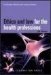 Audiobook Ethics and law for the Health Professions author Ian Kerridge