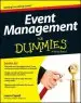 Audiobook Event Management for Dummies author Laura Capell