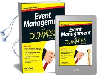 Event Management for Dummies Audiobook download free by Laura Capell