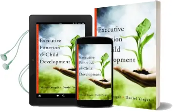 Executive Function & Child Development Audiobook download free by Marcie Yeager