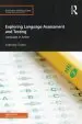 Audiobook Exploring Language Assessment and Testing: Language in Action author Anthony Green
