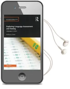 Exploring Language Assessment and Testing: Language in Action Audiobook download free by Anthony Green