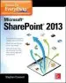 Audiobook How to do Everything Microsoft Sharepoint 2013 author Stephen Cawood