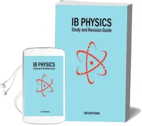 Ib Physics - Study and Revision Guide Audiobook download free by Tim Hoffmann