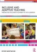 Audiobook Inclusive and Adaptive Teaching: Meeting the Challenge of Diversity in the Classroom author Peter Westwood
