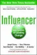 Audiobook Influencer: The new Science of Leading Change, Second Edition (Paperback) author Joseph Grenny