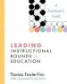 Audiobook Leading Instructional Rounds in Education: A Facilitator'S Guide author Thomas Fowler Finn