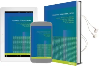 Literacy for the 21St Century: Pearson new International Edition: A Balanced Approach Audiobook download free by Gail E. Tompkins