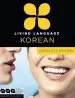 Audiobook Living Language Korean, Complete Edition author Jaemin Roh