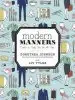 Audiobook Modern Manners author Dorothea Johnson
