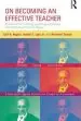 Audiobook On Becoming an Effective Teacher: Person-Centered Teaching, Psychology, Philosophy, and Dialogues With Carl r. Rogers and Harold Lyon author Carl R. Rogers