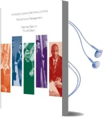 Performance Management: Pearson new International Edition Audiobook download free by Herman Aguinis