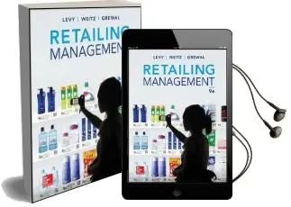 Retailing Management Audiobook download free by Dhruv Grewal