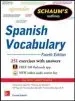 Audiobook Schaum'S Outline of Spanish Vocabulary author Conrad J. Schmitt