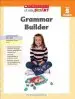 Audiobook Scholastic Study Smart Grammar Builder Grade 5 author Scholastic
