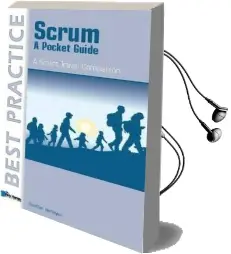 Scrum: A Pocket Guide (a Smart Travel Companion) Audiobook download free by Gunther Verheyen