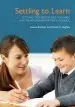 Audiobook Settling Troubled Pupils to Learn: Why Relationships Matter in School author Louise Michelle Bomber