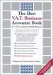 Audiobook The Best V.A.T. Business Accounts Book: For a vat Registered Small Business author Peter Hingston