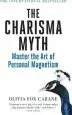 Audiobook The Charisma Myth: Master the art of Personal Magnetism author Olivia Fox Cabane