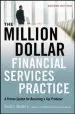 Audiobook The Million-Dollar Financial Services Practice: A Proven System for Becoming a top Producer author David J. Mullen