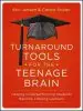 Audiobook Turnaround Tools for the Teenage Brain: Helping Underperforming Students Become Lifelong Learners author Eric Jensen