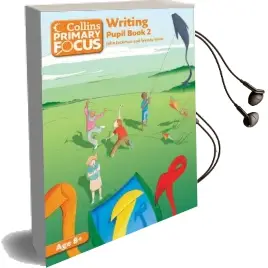 Writing: Pupil Book 2 Audiobook download free by John Jackman