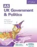 Audiobook As uk Government and Politics author Eric Magee