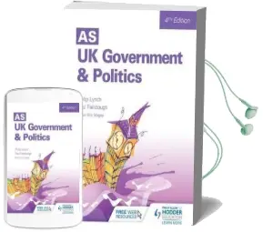 As uk Government and Politics Audiobook download free by Eric Magee