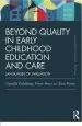 Audiobook Beyond Quality in Early Childhood Education and Care: Languages of Evaluation author Gunilla Dahlberg