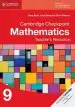 Audiobook Cambridge Checkpoint Mathematics Teacher'S Resource 9 author Greg Byrd