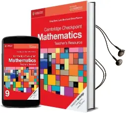 Cambridge Checkpoint Mathematics Teacher'S Resource 9 Audiobook download free by Greg Byrd