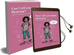 Can i Tell you About Dyslexia?: A Guide for Friends, Family and Professionals Audiobook download free by Alan M. Hultquist