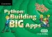 Audiobook Coding Club Python: Building big Apps Level 3 author Chris Roffey