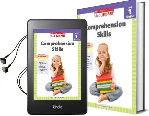 Comprehension Skills, Level 1 Audiobook download free by Inc Scholastic