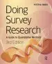 Audiobook Doing Survey Research author Peter M. Nardi