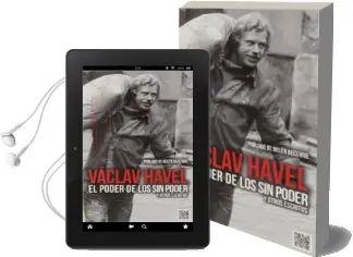 El Poder de los sin Poder Audiobook download free by Vaclav Havel