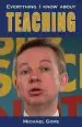 Audiobook Everything i Know About Teaching author Michael Gove