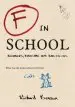 Audiobook F in School: Blunders, Backchat and bad Excuses author Richard Benson