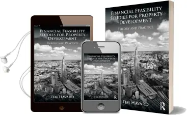 Financial Feasibility Studies for Property Development: Theory and Practice Audiobook download free by Tim Havard