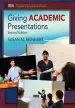 Audiobook Giving Academic Presentations author Susan M. Reinhart