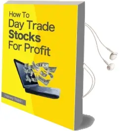 How to day Trade Stocks for Profit Audiobook download free by Harvey Walsh