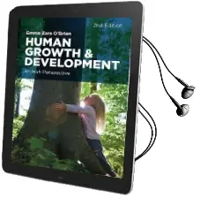 Human Growth & Development: An Irish Perspective Audiobook download free by Emma Zara O'Brien
