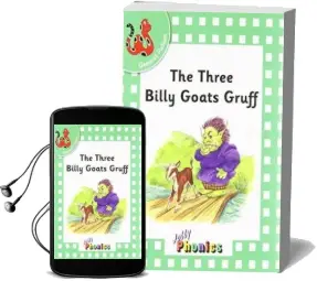 Jolly Phonics Readers, Complete set Level 3: In Print Letters (American English Edition) Audiobook download free by Sara Wernham