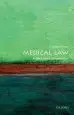 Audiobook Medical Law: A Very Short Introduction author Charles Foster