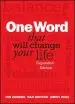 Audiobook One Word That Will Change Your Life, Expanded Edition author Dan Britton